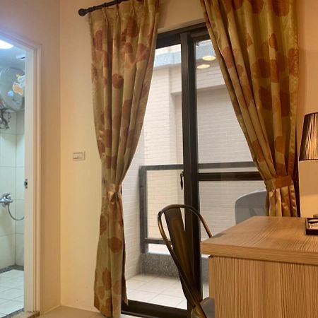 Apartament 時光 旅舍 Jincheng Zewnętrze zdjęcie